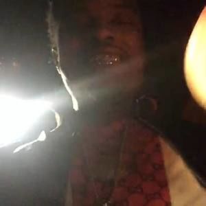 Meet your Posher, Don